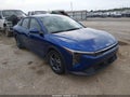 2025 Kia K4 — photo 1 of 16 | VIN 3KPFT4DE7SE079790
