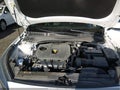 2023 Kia Fuerte — photo 10 of 16 | VIN 3KPF24AD2PE538634