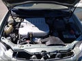 2007 Toyota Avalon — photo 10 of 12 | VIN 4T1BK36B17U198390