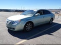 2007 Toyota Avalon — photo 2 of 12 | VIN 4T1BK36B17U198390