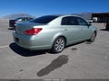 2007 Toyota Avalon — photo 4 of 12 | VIN 4T1BK36B17U198390