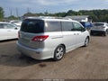 2015 Nissan Quest — photo 4 of 16 | VIN JN8AE2KP1F9126534