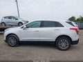2017 Cadillac XT5 — photo 13 of 15 | VIN 1GYKNBRS8HZ284859