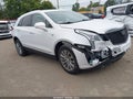 2017 Cadillac XT5 — photo 1 of 15 | VIN 1GYKNBRS8HZ284859