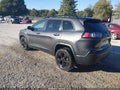 2021 Jeep Cherokee — photo 3 of 16 | VIN 1C4PJLLB0MD155124