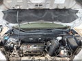 2013 Honda CR-V — photo 10 of 16 | VIN 5J6RM4H58DL049903