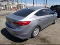 2017 Hyundai Elantra — photo 4 of 16 | VIN 5NPD74LF6HH087535