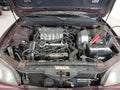 2002 Hyundai XG — photo 10 of 16 | VIN KMHFU45E42A172504
