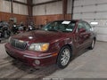 2002 Hyundai XG — photo 2 of 16 | VIN KMHFU45E42A172504