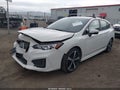 2018 Subaru Impreza — photo 2 of 17 | VIN 4S3GTAK62J3723636