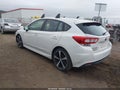 2018 Subaru Impreza — photo 3 of 17 | VIN 4S3GTAK62J3723636