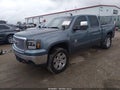 2008 GMC Sierra 1500 — photo 2 of 16 | VIN 3GTEC13J78G271989