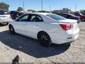 2016 Chevrolet Malibu Limited — photo 3 of 11 | VIN 1G11C5SA5GU137736