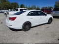 2016 Chevrolet Malibu Limited — photo 4 of 11 | VIN 1G11C5SA5GU137736