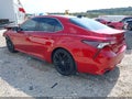 2021 Toyota Camry — photo 3 of 17 | VIN 4T1K61AKXMU437933