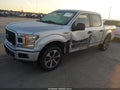 2019 Ford F-150 — photo 2 of 16 | VIN 1FTEW1EP2KKF30476
