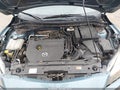 2011 Mazda 3 — photo 10 of 16 | VIN JM1BL1UG7B1364264