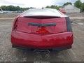 2011 Cadillac CTS — photo 17 of 19 | VIN 1G6DV1EP5B0136564