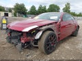 2011 Cadillac CTS — photo 19 of 19 | VIN 1G6DV1EP5B0136564