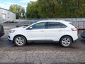 2020 Ford Edge — photo 14 of 16 | VIN 2FMPK4J91LBA94479