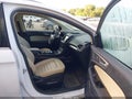 2020 Ford Edge — photo 5 of 16 | VIN 2FMPK4J91LBA94479