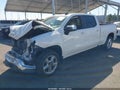 2025 Chevrolet Silverado 1500 — photo 2 of 16 | VIN 1GCPACE86SZ254130