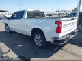 2025 Chevrolet Silverado 1500 — photo 3 of 16 | VIN 1GCPACE86SZ254130