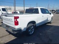 2025 Chevrolet Silverado 1500 — photo 4 of 16 | VIN 1GCPACE86SZ254130