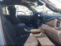 2025 Chevrolet Silverado 1500 — photo 5 of 16 | VIN 1GCPACE86SZ254130