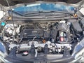2016 Honda CR-V — photo 10 of 16 | VIN 5J6RM4H99GL033104