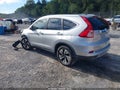 2016 Honda CR-V — photo 3 of 16 | VIN 5J6RM4H99GL033104