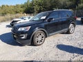 2017 Ford Explorer — photo 2 of 16 | VIN 1FM5K7D88HGA73057