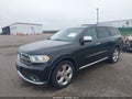 2015 Dodge Durango — photo 2 of 15 | VIN 1C4RDHAG6FC745350