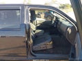 2005 GMC Canyon — photo 5 of 15 | VIN 1GTDT136158205317