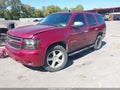 2007 Chevrolet Tahoe — photo 2 of 16 | VIN 1GNFK13037J228561