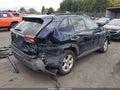2020 Toyota RAV4 — photo 4 of 16 | VIN 2T3P1RFV7LC071541