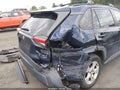 2020 Toyota RAV4 — photo 6 of 16 | VIN 2T3P1RFV7LC071541