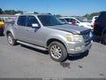 2008 Ford Explorer Sport Trac — photo 1 of 10 | VIN 1FMEU33E48UB31337