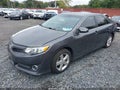 2014 Toyota Camry — photo 2 of 17 | VIN 4T1BF1FK5EU823475