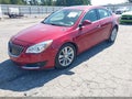 2014 Buick Regal — photo 6 of 16 | VIN 2G4GN5EX8E9245169
