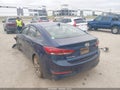 2018 Hyundai Elantra — photo 3 of 16 | VIN 5NPD84LF3JH236342