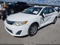 2012 Toyota Camry — photo 2 of 15 | VIN 4T1BF1FK7CU529136
