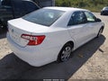 2012 Toyota Camry — photo 4 of 15 | VIN 4T1BF1FK7CU529136