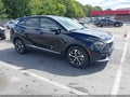 2025 Kia Sportage — photo 1 of 16 | VIN 5XYK33DF6SG306228