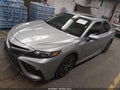 2024 Toyota Camry — photo 2 of 16 | VIN 4T1T11AK3RU911375