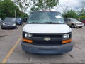 2008 Chevrolet Express 2500 — photo 12 of 16 | VIN 1GCFH154081161801