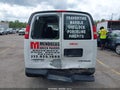 2008 Chevrolet Express 2500 — photo 16 of 16 | VIN 1GCFH154081161801