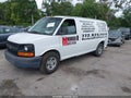 2008 Chevrolet Express 2500 — photo 2 of 16 | VIN 1GCFH154081161801