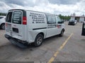 2008 Chevrolet Express 2500 — photo 4 of 16 | VIN 1GCFH154081161801