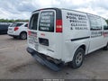 2008 Chevrolet Express 2500 — photo 6 of 16 | VIN 1GCFH154081161801